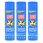 Concentrated Pyrethroid Ant / Flea Insecticide Spray For Hotel And KTV