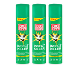 400ML Insecticide Aerosol Disposable Fly Killer Spray  Natural Mosquito Repellent