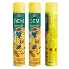 Tetramethrin Aerosol Insect Killer Spray 400ml